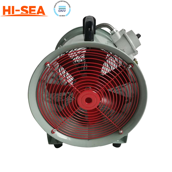 300mm Marine Portable Fan